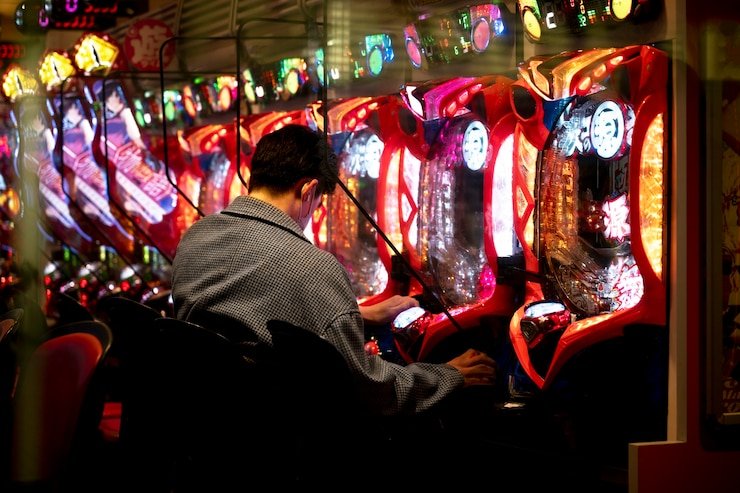 lifepo4 Live Casino